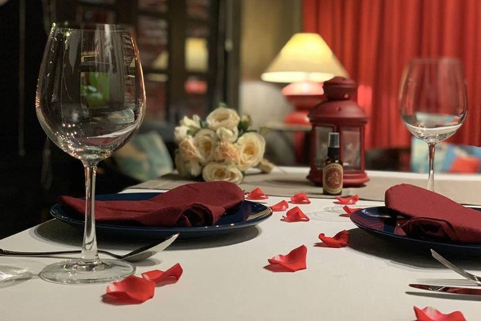 Wedding proposal decoration
Wedding proposal decoration